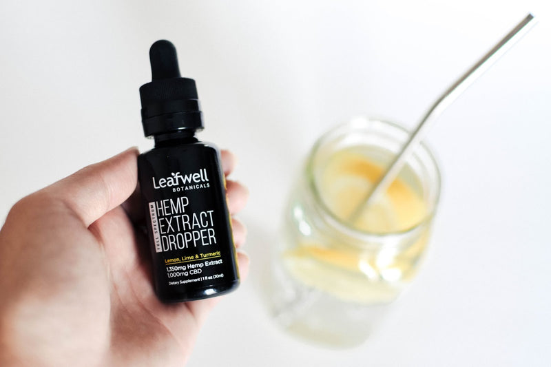 What Does CBD Oil Taste Like? What Does CBD Oil Taste Like?