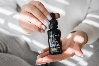 What is Broad Spectrum CBD Oil? Everything You Need To Know