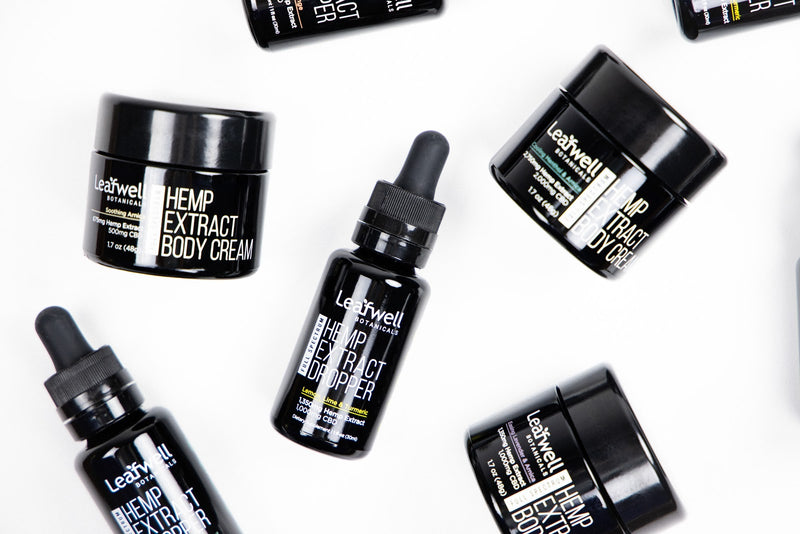 Does CBD Oil Expire? Shelf Life and Other Factors