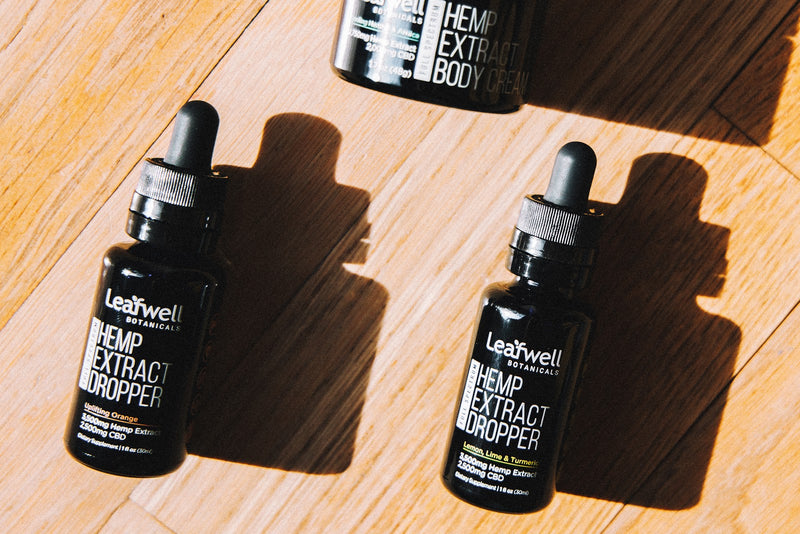 CBD Overdose: Can You Take Too Much CBD?