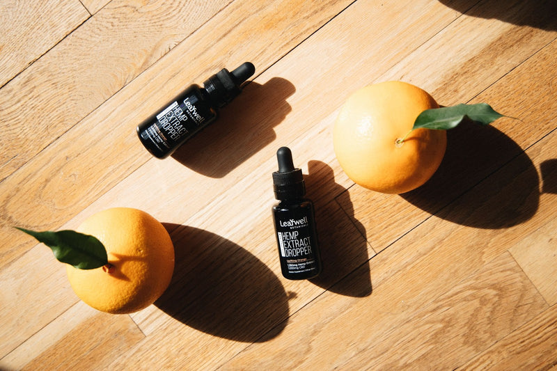 Hemp Oil vs CBD Oil: Differences, Types, and Uses