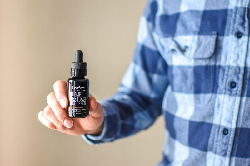 CBD For Sleep: Can It Help?