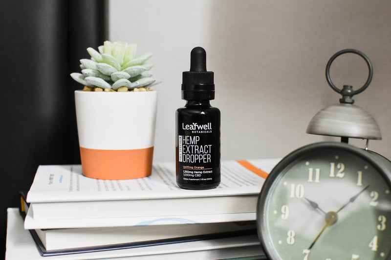 Is CBD Oil Addictive?