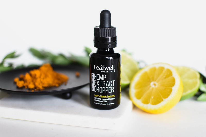 When and How Often Should You Take CBD