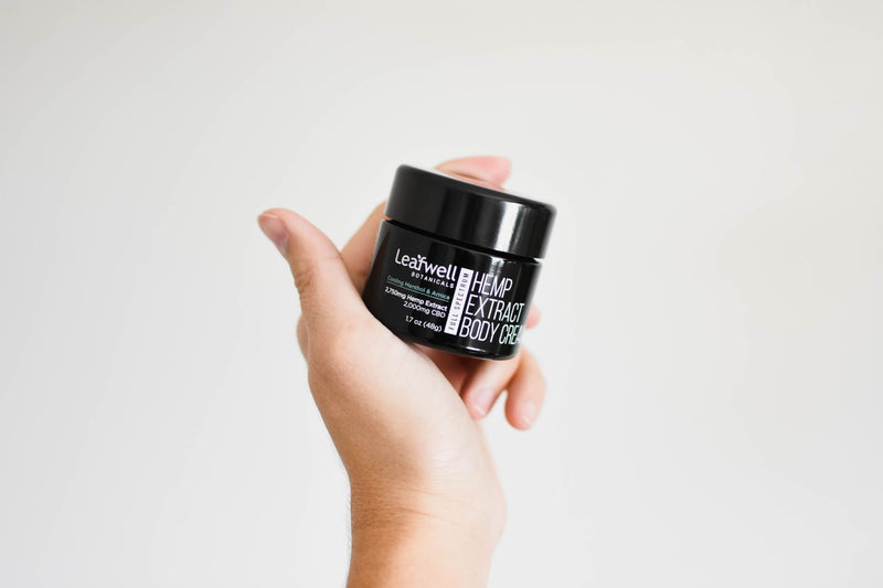 What is CBD Wellness?