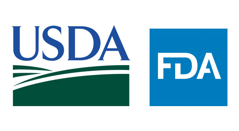 USDA & FDA Are Listening to Your Feedback!