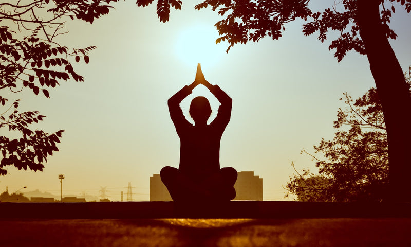 Mind-Body-Spirit: Practical Tips to Improve Overall Wellness