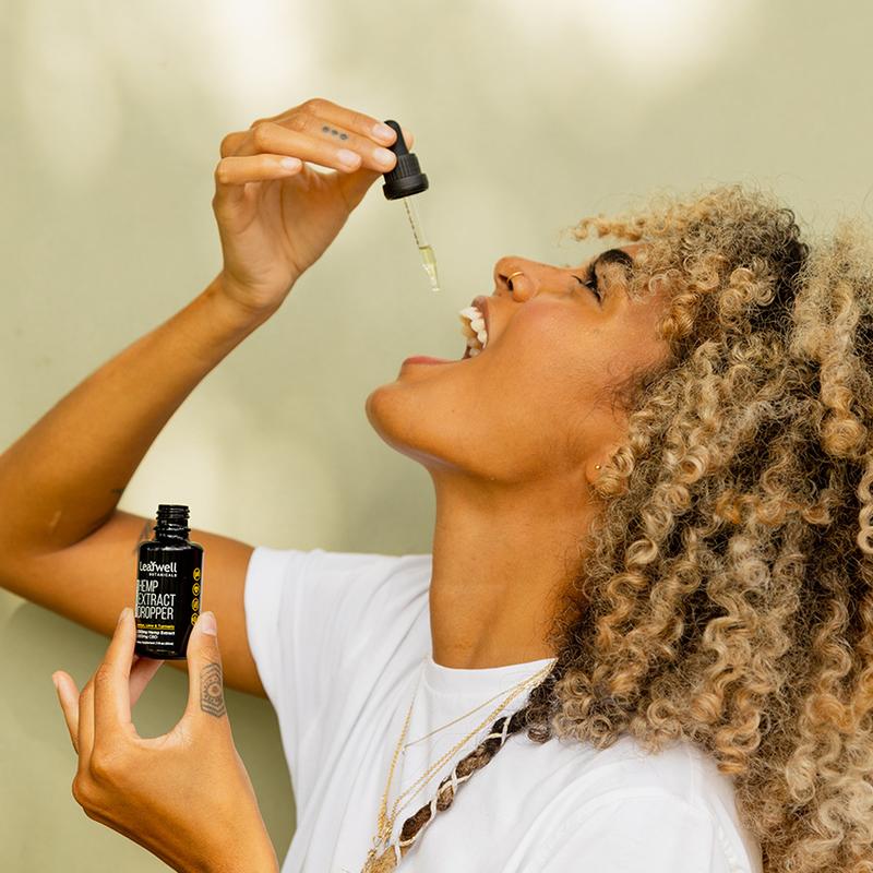 Shop Full Spectrum CBD Products