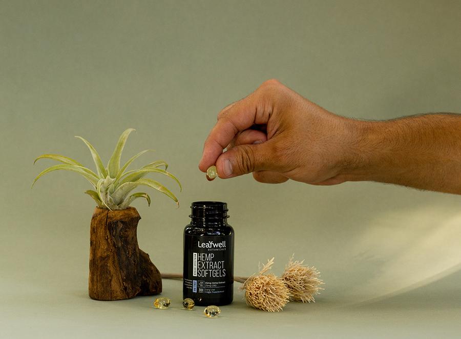 For Us, It’s Personal