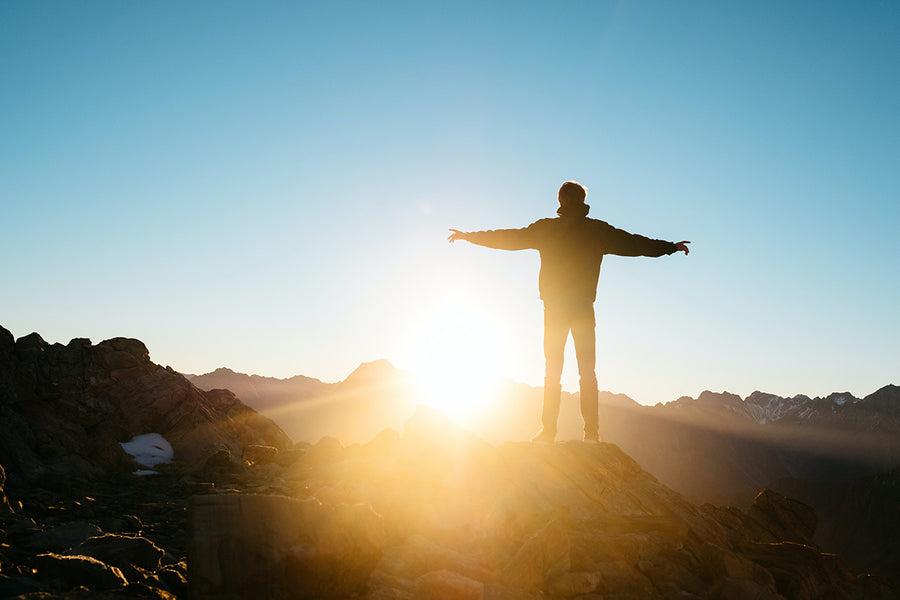 Identifying Opportunities to change lives