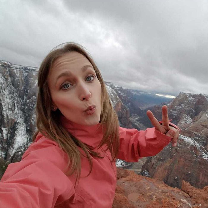 Natalie von Cieminski