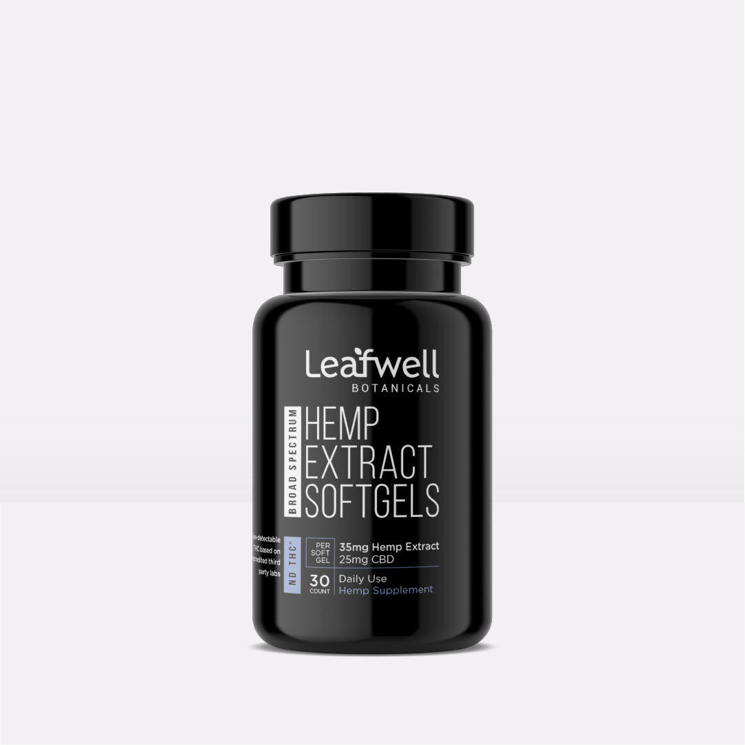 1.-Softgel-